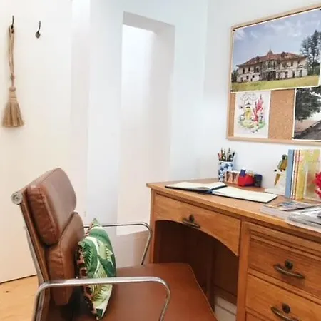 Guestready - Elegant River View Duplex In Belem アパート リスボン
