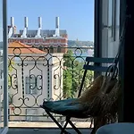 Guestready - Elegant River View Duplex In Belem Апартаменты