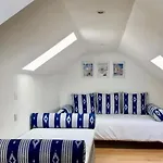 Guestready - Elegant River View Duplex In Belem Апартаменты *