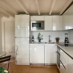 Guestready - Elegant River View Duplex In Belem * Lisbon