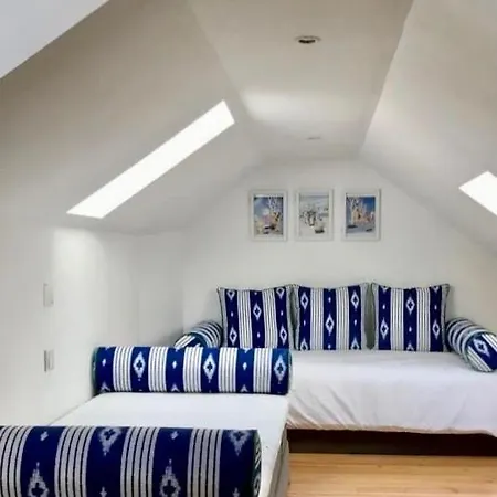 Guestready - Elegant River View Duplex In Belem Apartment *