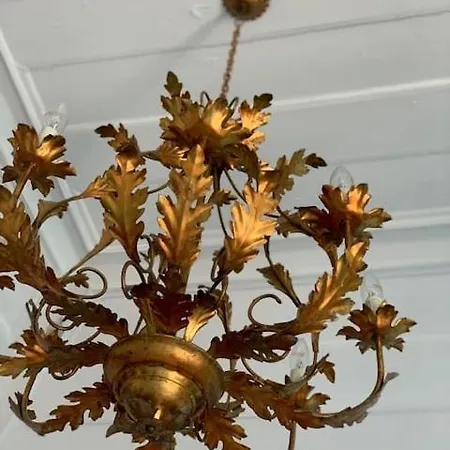 Apartment Guestready - Elegant River View Duplex In Belem *